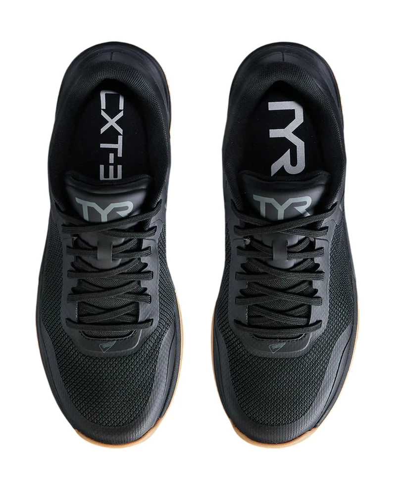 Scarpe CXT-3 Trainer da Donna - Black/Gum