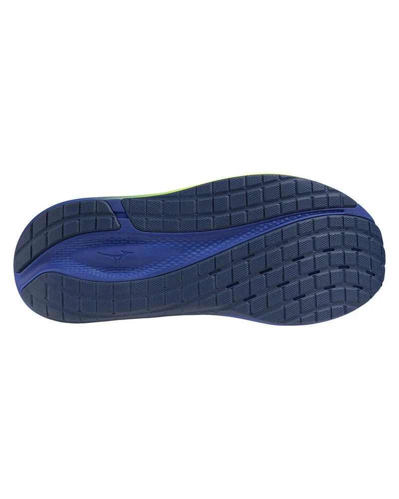 Scarpe da Running Footrush - White/Estate Blue/Lightning Yellow