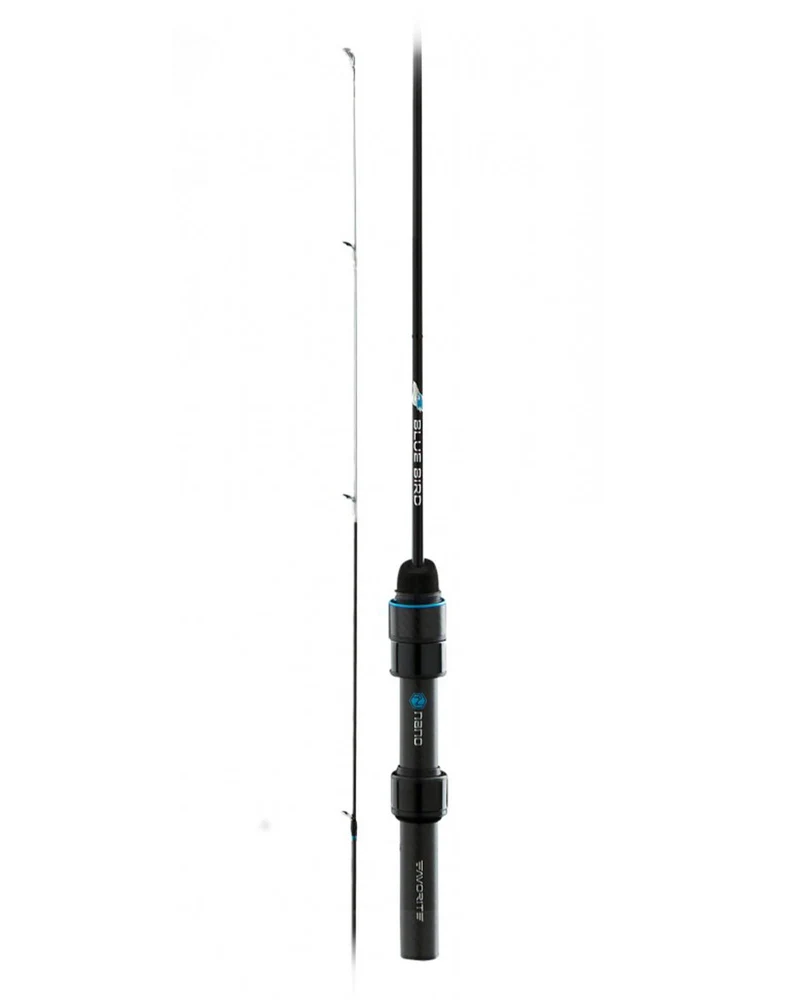 Canna da Pesca Blue Bird Nano - 1.83 m / 0.2 - 1.5 gr.