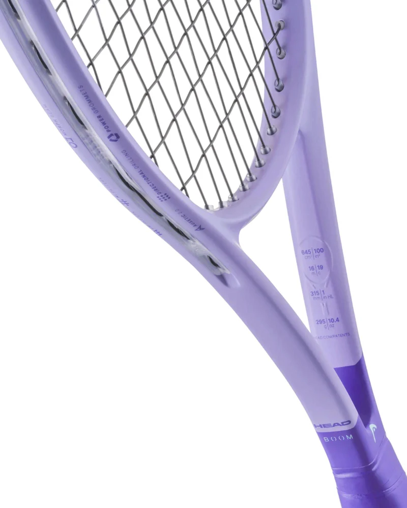 Racchetta Da Tennis Boom MP Alternate 2026
