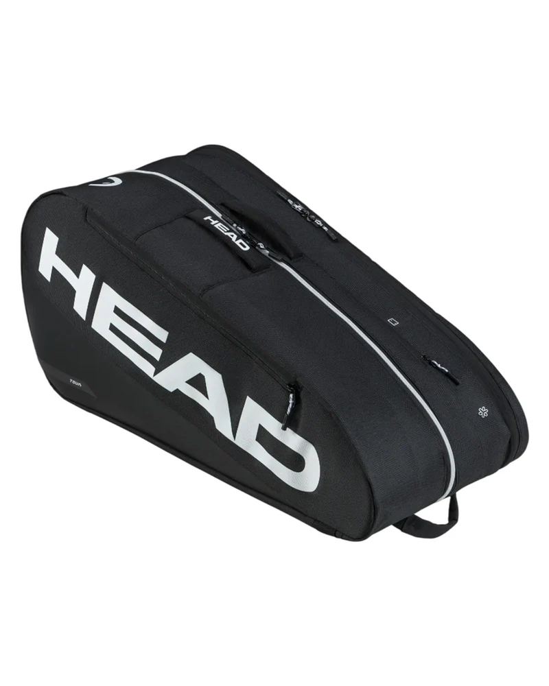 Tour Racquet Bag L Sky Blue