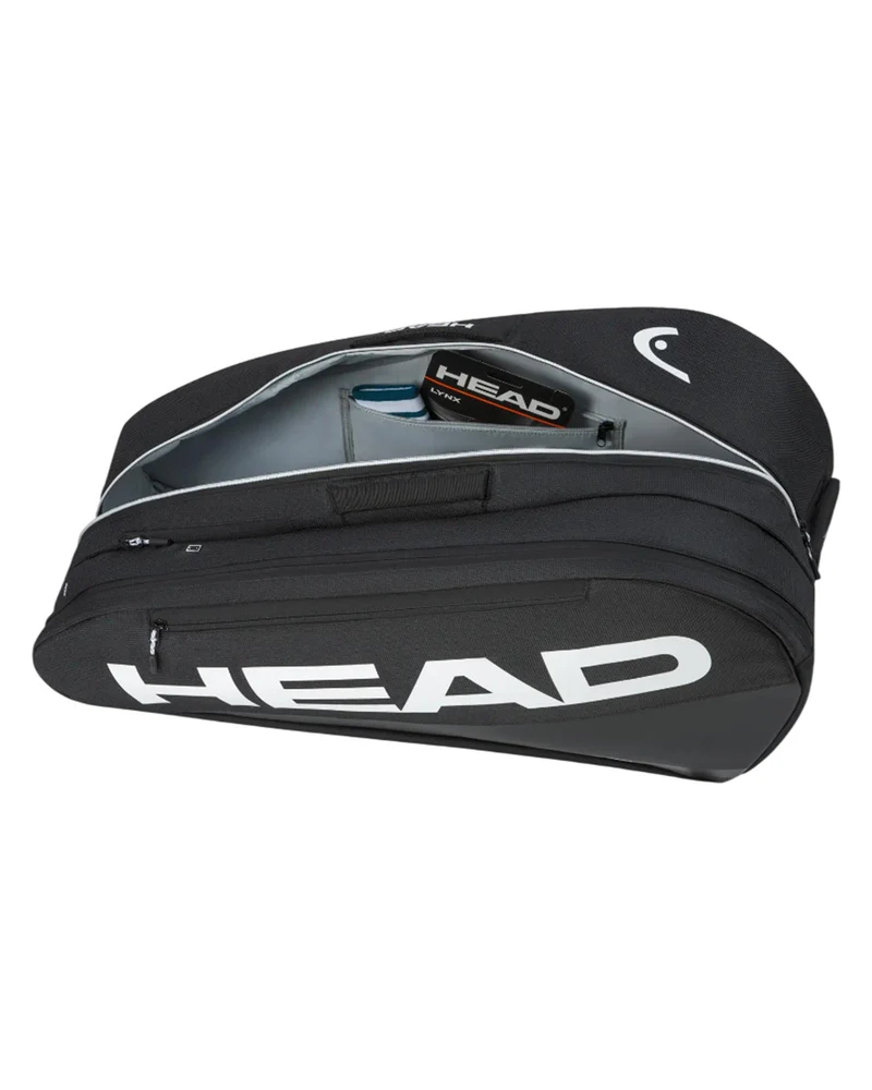 Tour Racquet Bag L Sky Blue