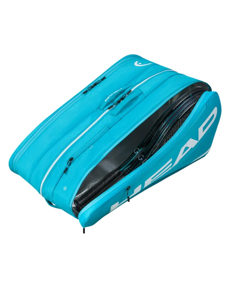 Tour Racquet Bag XL Blue