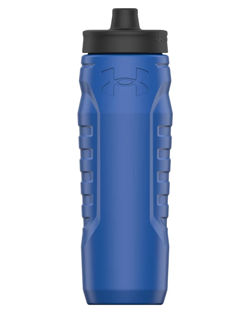 Borraccia Sideline Squeeze 32 Oz. Royal / Black