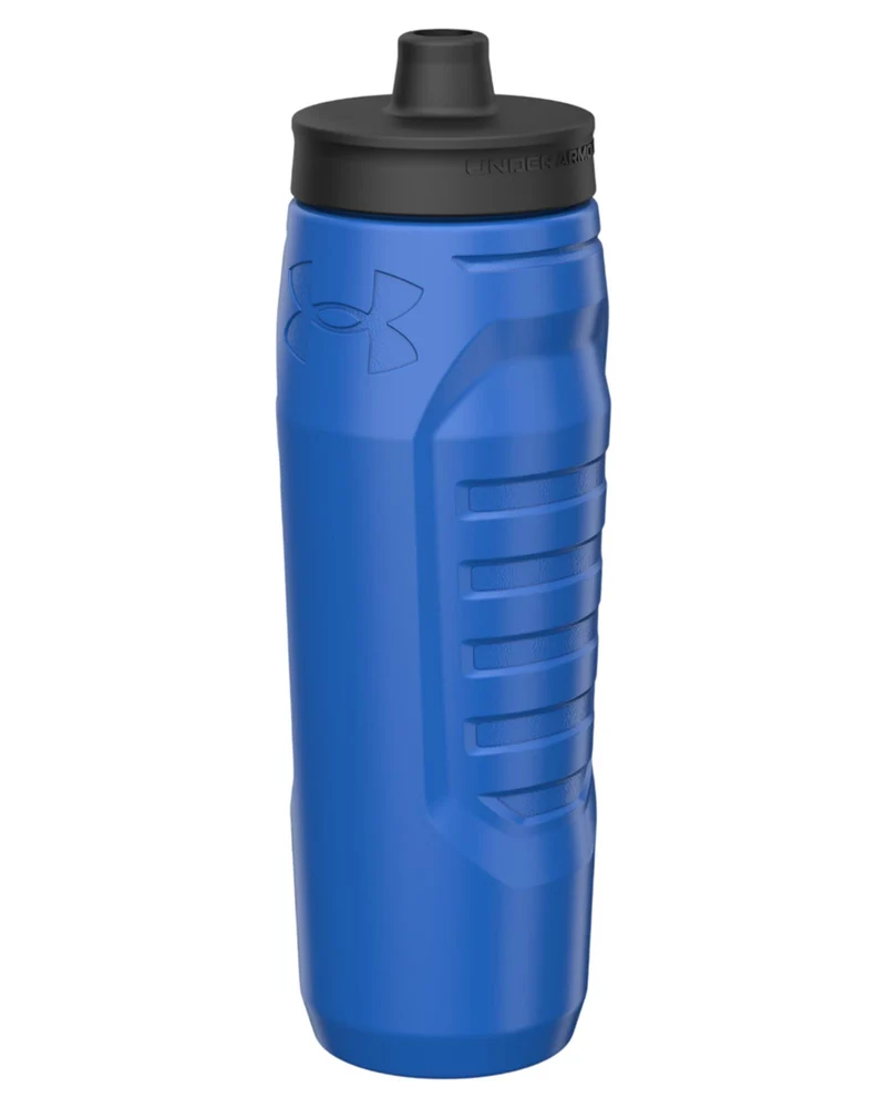 Borraccia Sideline Squeeze 32 Oz. Royal / Black