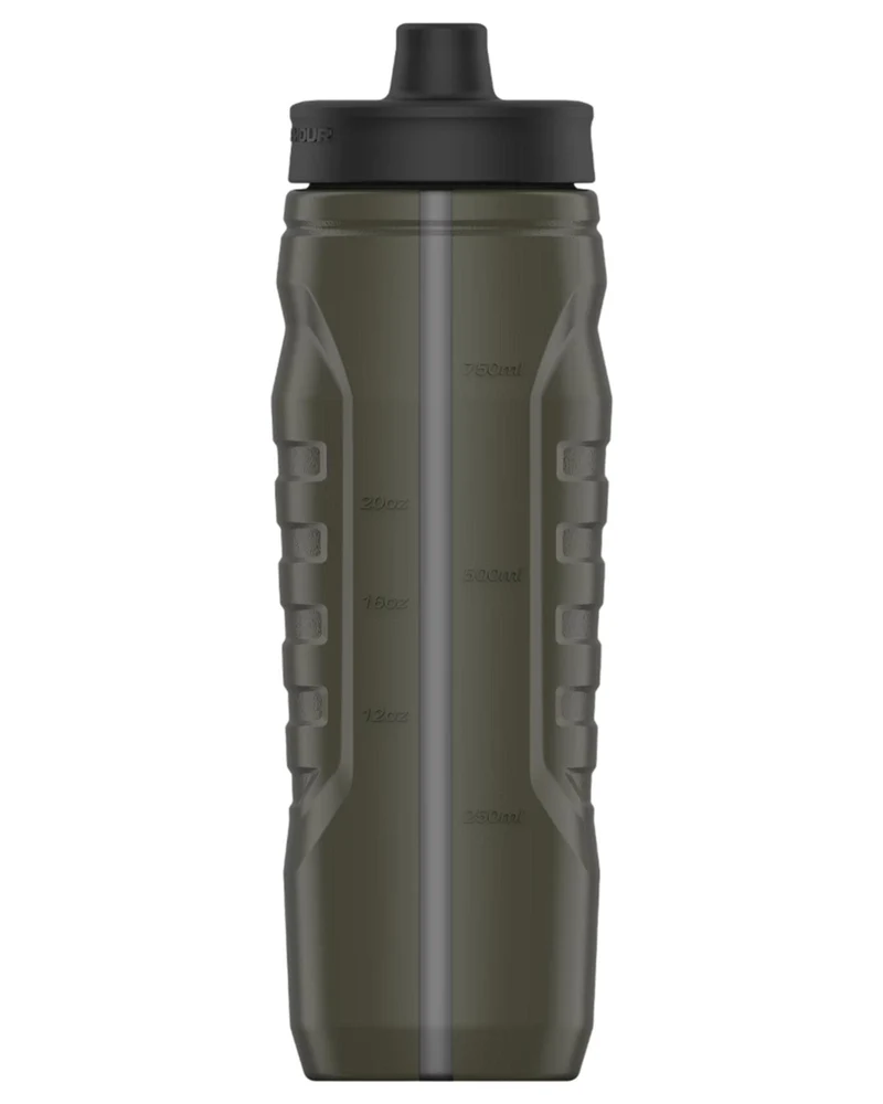 Borraccia Sideline Squeeze 32 Oz. Marine OD Green / Black