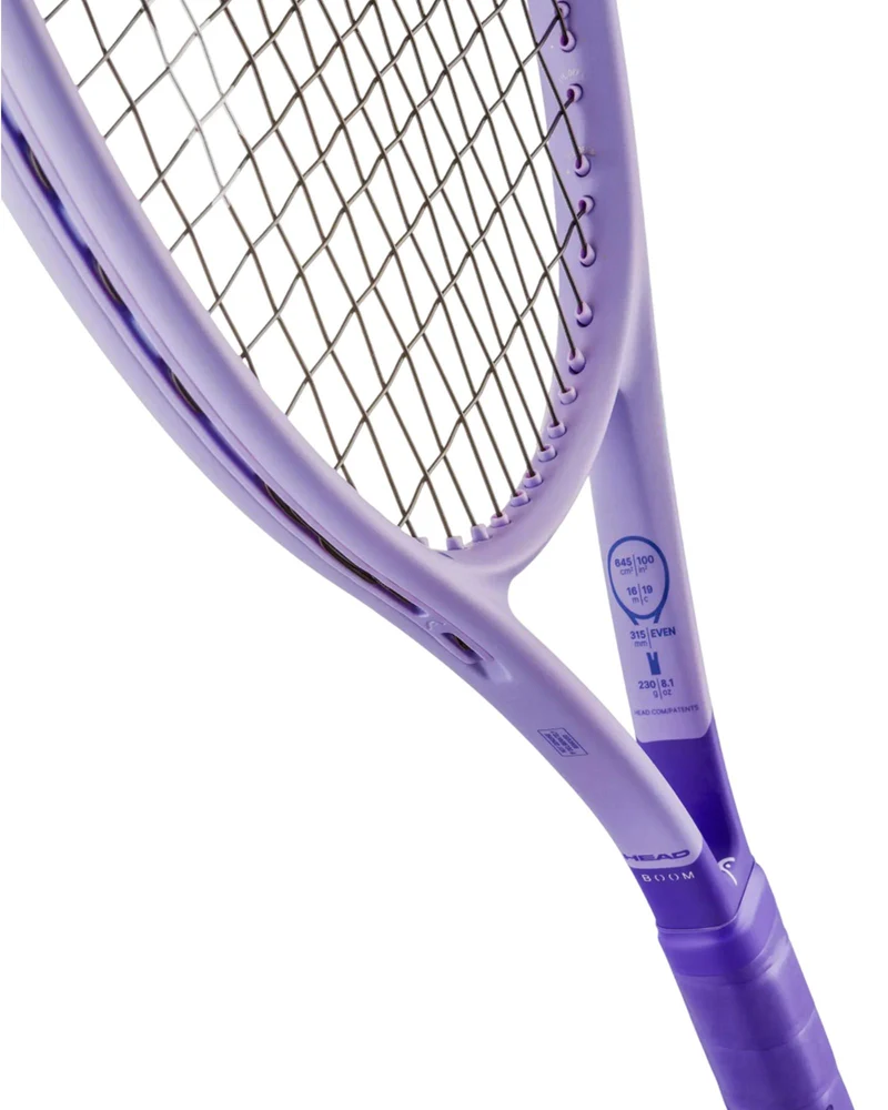 Racchetta Da Tennis Boom Jr 25 Alternate 2026