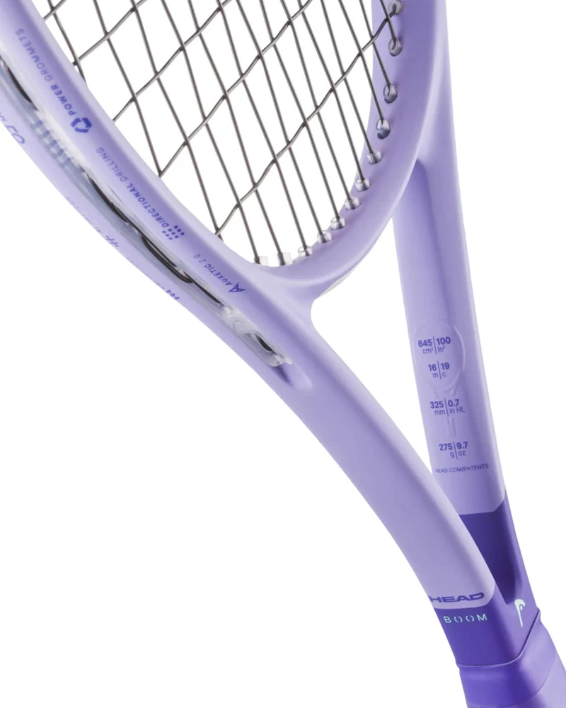 Racchetta Da Tennis Boom MP L Alternate 2026