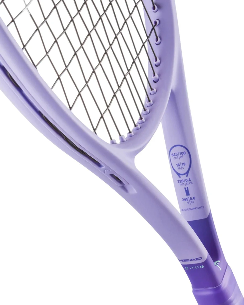 Racchetta Da Tennis Boom Jr Alternate 2026