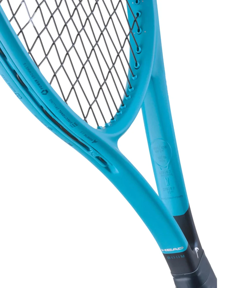 Racchetta Da Tennis Boom MP L 2026