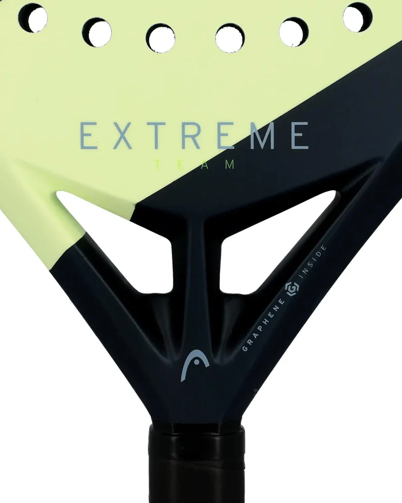 Racchetta Da Padel Extreme Team 2025
