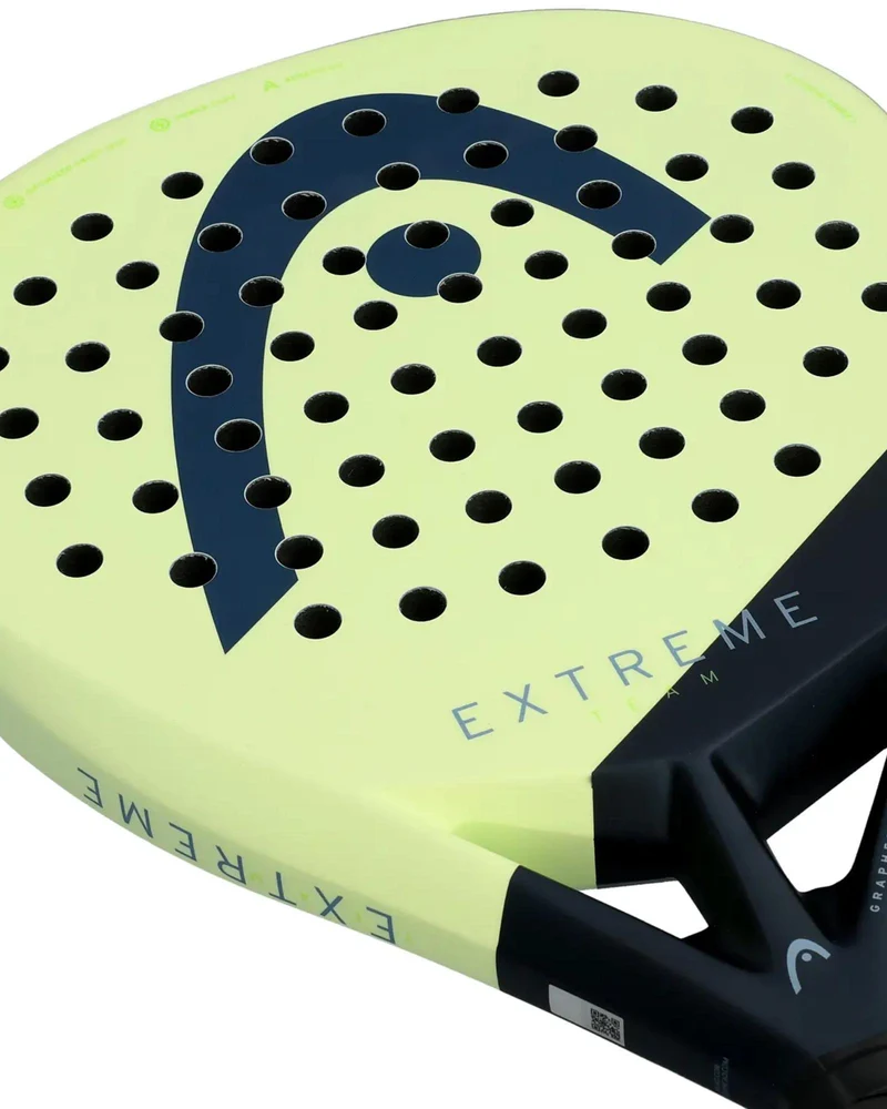 Racchetta Da Padel Extreme Team 2025
