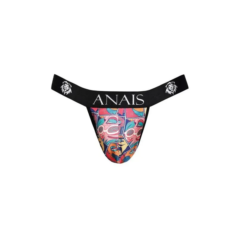 suspensoir modal doux ajustement parfait élasticité polyamide élasthanne coupe audacieuse révélatrice fessier sensuel sexy confort durable fabrication européenne hommes