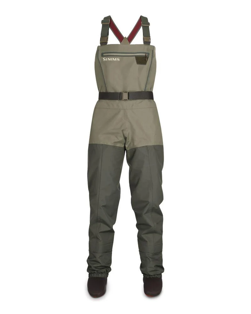 Women's Tributary Stockingfoot Basalt Taglia LF