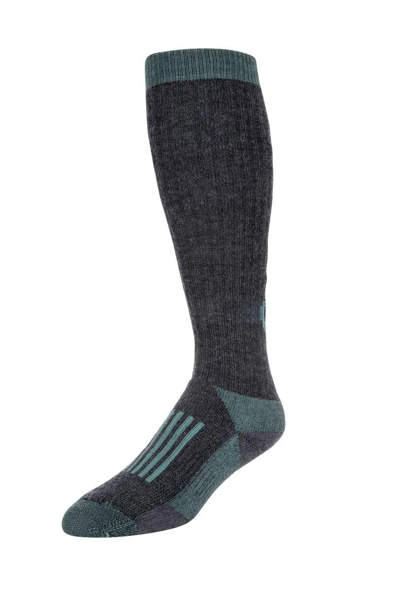 Women's Merino Thermal OTC Sock Seafoam