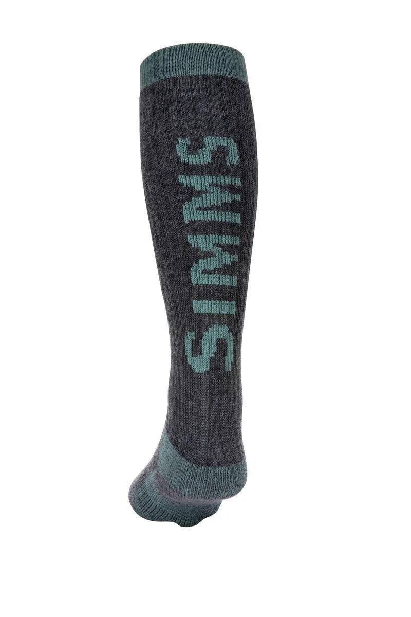 Women's Merino Thermal OTC Sock Seafoam