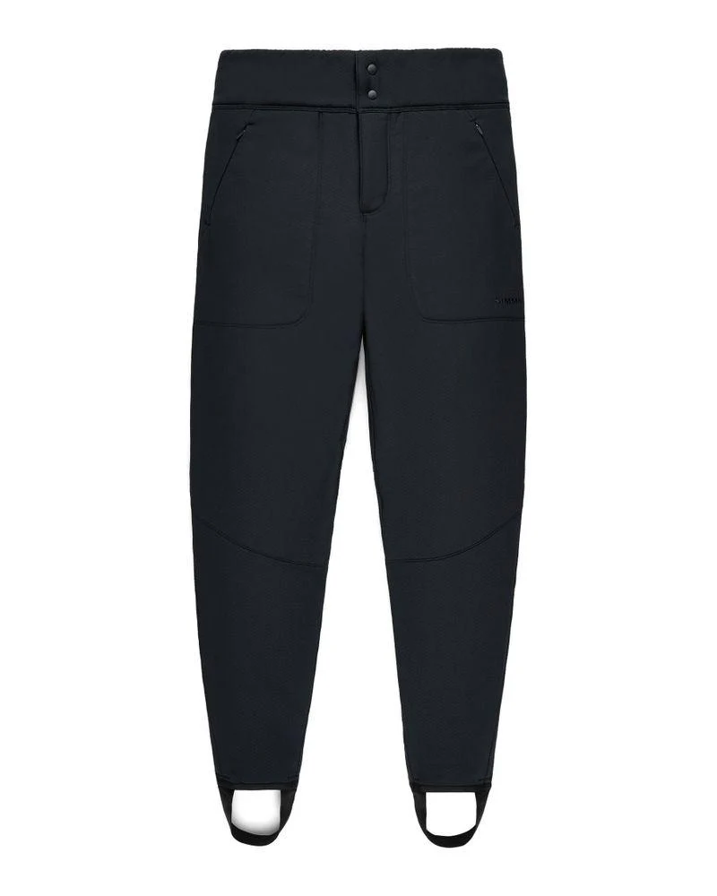 Women's Strata 330 Bottom Black