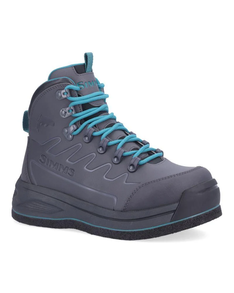 Women's Freestone Boot - Felt Slate
