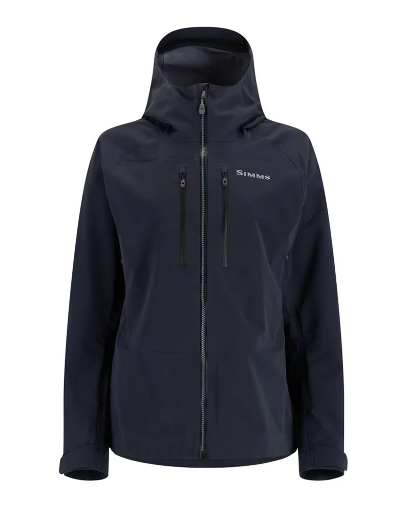 Women's Freestone Jacket Black
