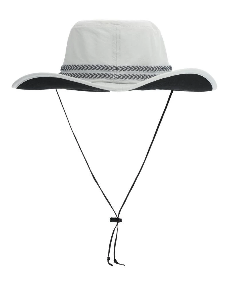 Women's Solar Sombrero Sterling