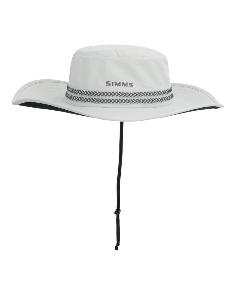 Women's Solar Sombrero Sterling