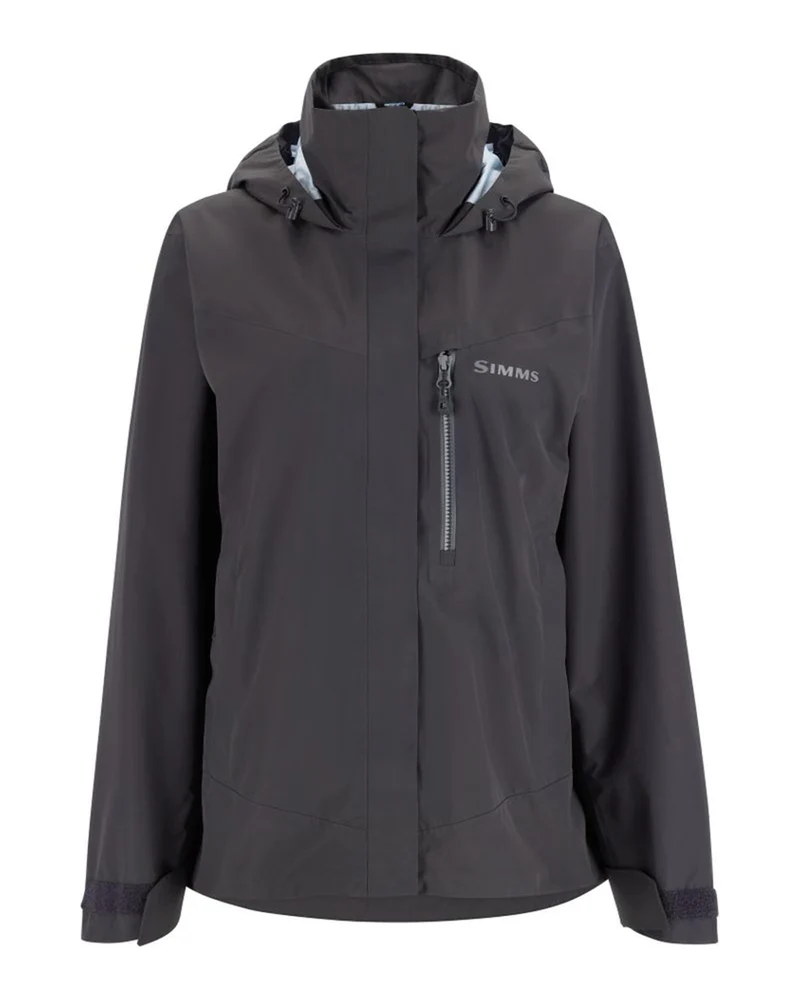 Women's Challenger Jacket Slate