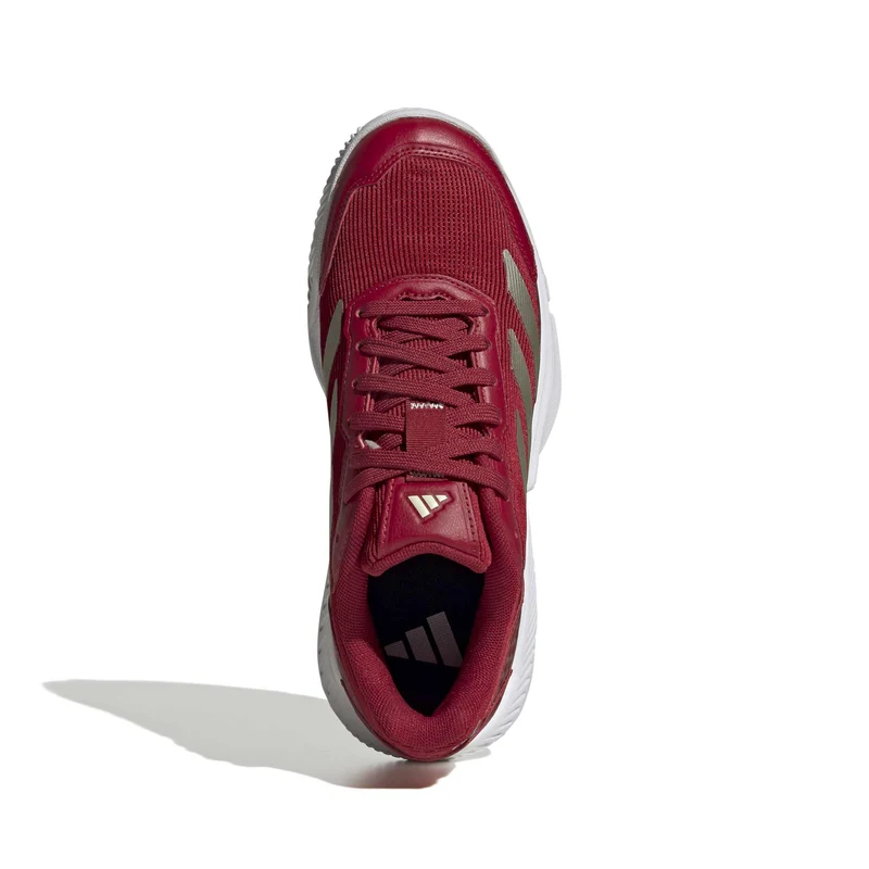 Scarpe da padel Courtquick Team Victory Red