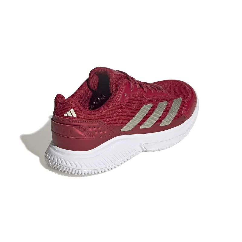 Scarpe da padel Courtquick Team Victory Red