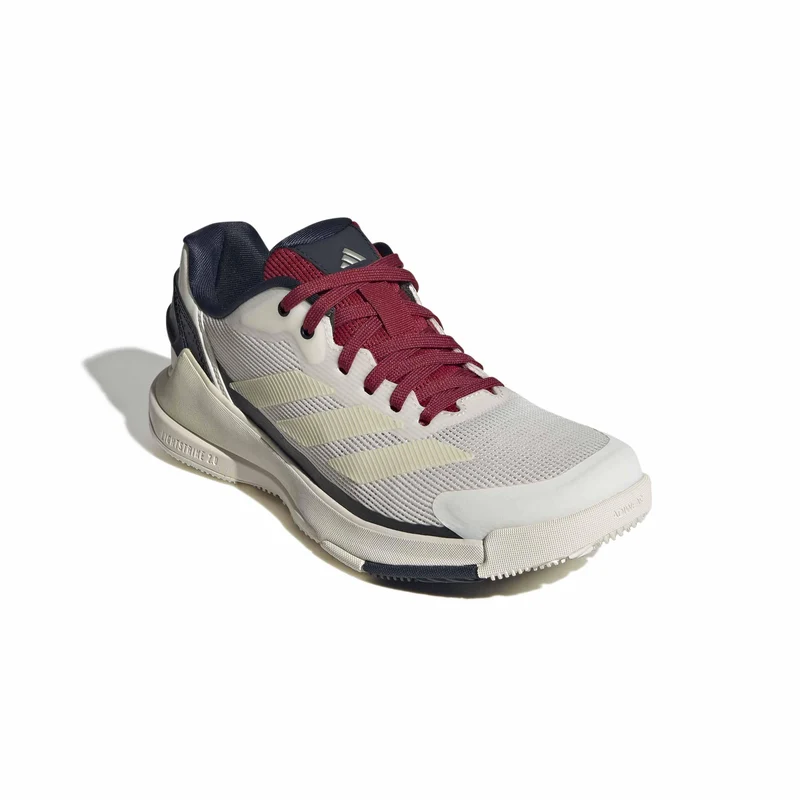 Scarpe da padel Crazyquick Lightstrike Team Victory Red