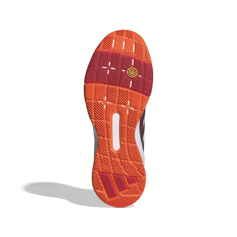 Scarpe da padel Crazyquick Lucid Orange