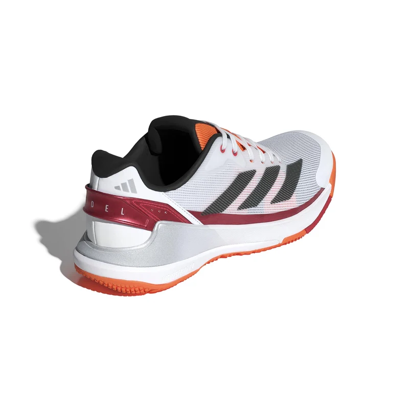 Scarpe da padel Crazyquick Lucid Orange