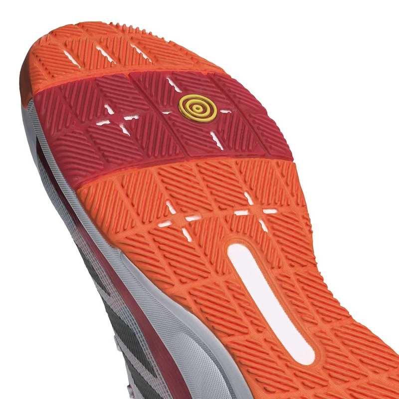 Scarpe da padel Crazyquick Lucid Orange
