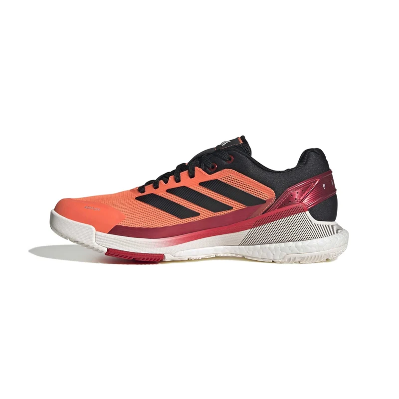 Scarpe da padel Crazyquick BOOST Lucid Orange/Red
