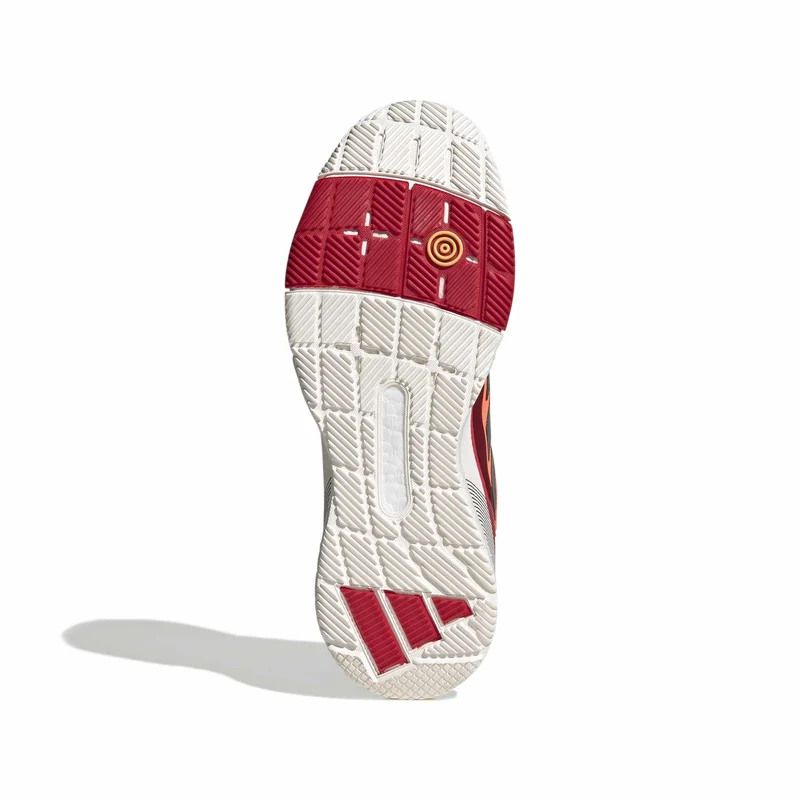 Scarpe da padel Crazyquick BOOST Lucid Orange/Red