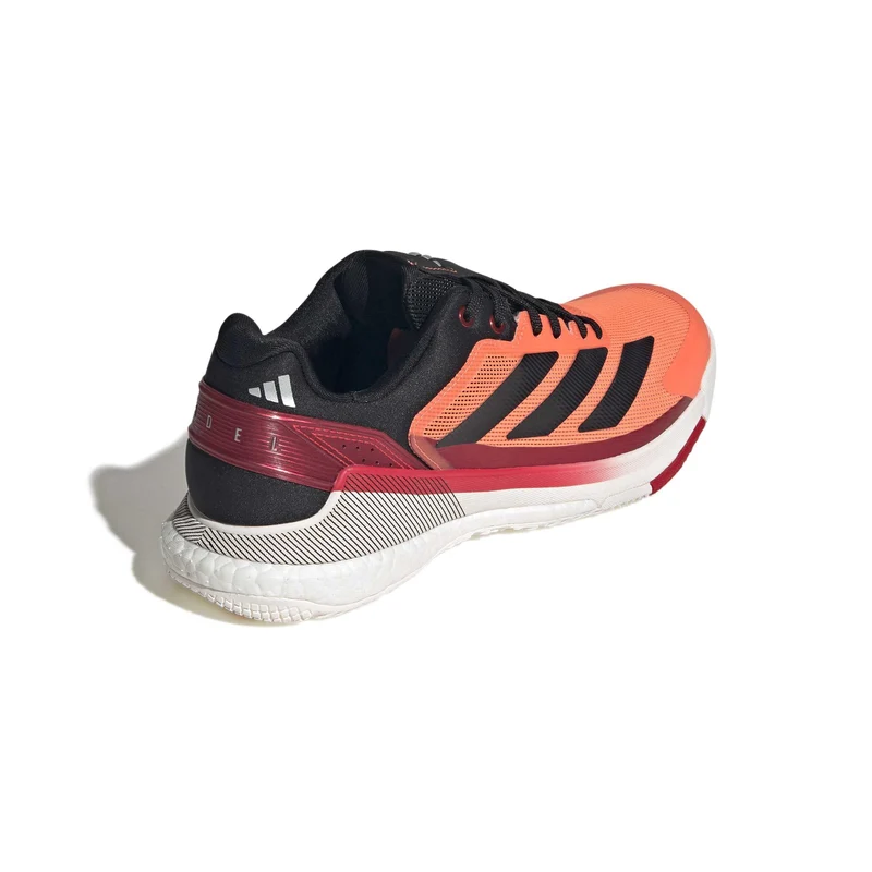 Scarpe da padel Crazyquick BOOST Lucid Orange/Red