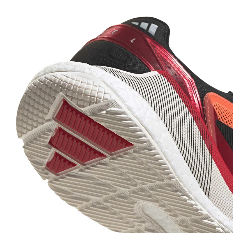 Scarpe da padel Crazyquick BOOST Lucid Orange/Red
