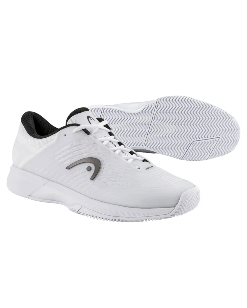 Scarpe Da Tennis Revolt Pro 4.5 Clay Uomo