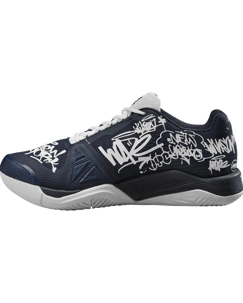 Scarpe Tennis Donna Rush Pro 4.0 NY
