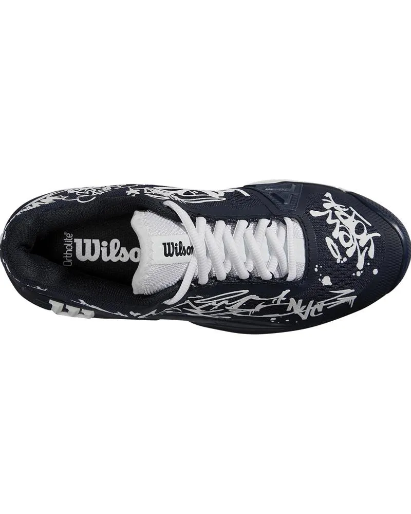 Scarpe Tennis Donna Rush Pro 4.0 NY