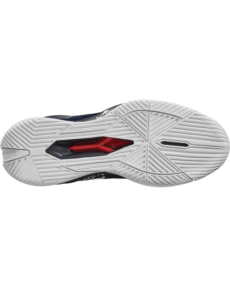 Scarpe Tennis Donna Rush Pro 4.0 NY