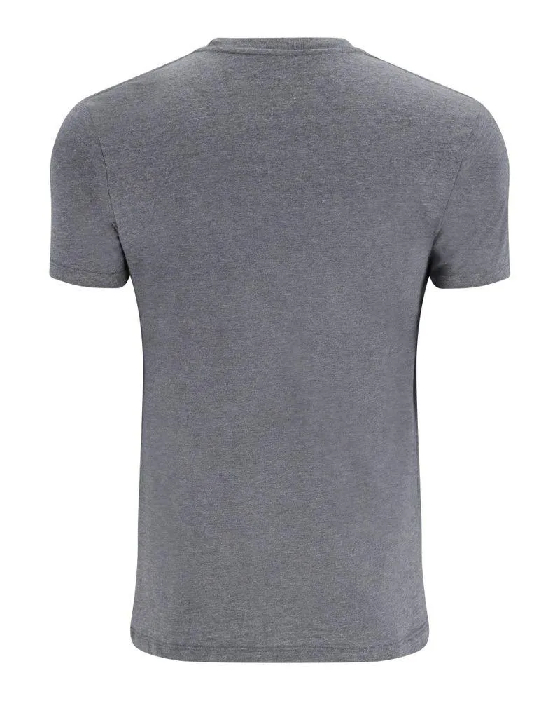 Hook & Loop T-Shirt Athletic Heather