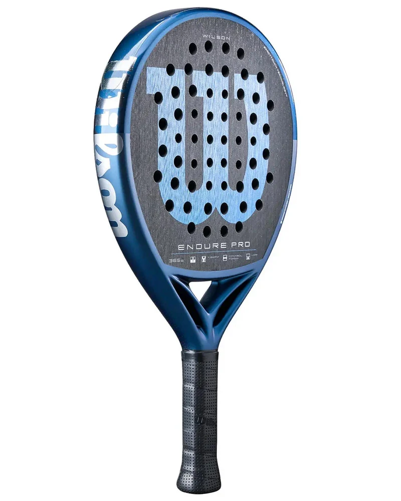 Racchetta Da Padel Endure Pro V1 2 Momo Gonzalez