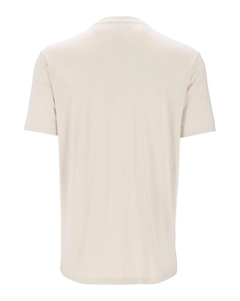 Shroud Fill Logo T-Shirt Natural