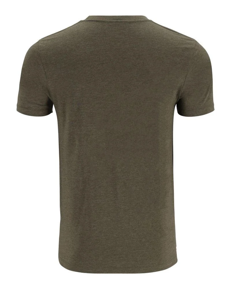 Logo T-Shirt Loden