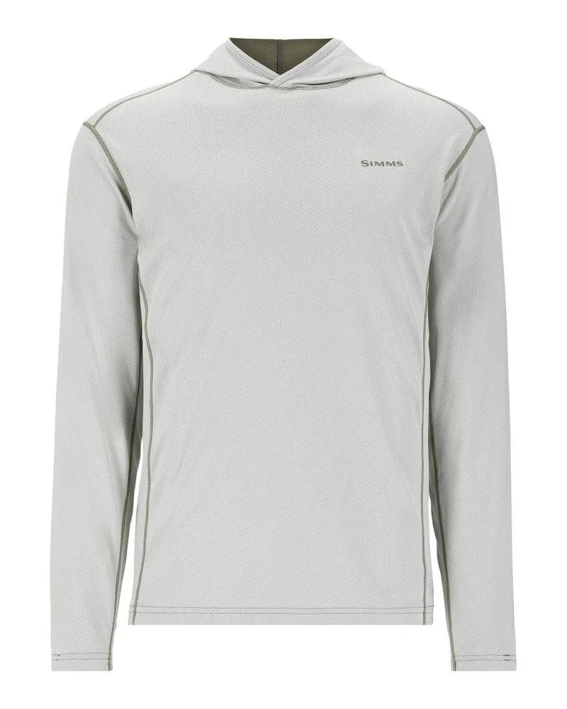BugStopper Hoody Aspen Heather