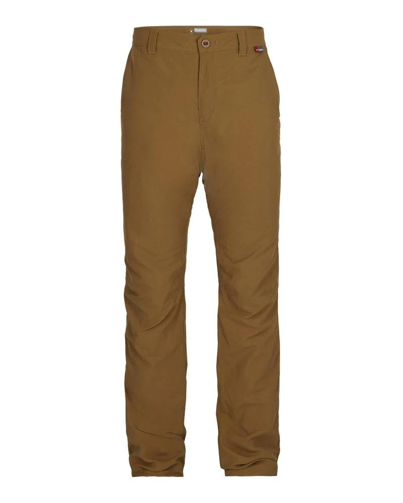 Bugstopper Superlight Pant Driftwood