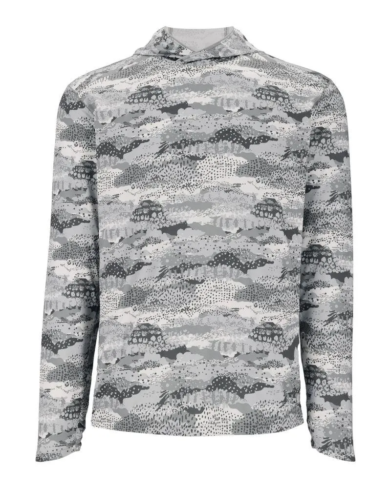 BugStopper Solarflex Hoody Shroud Sterling