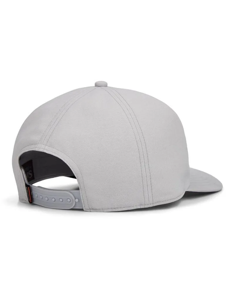 Double Haul Cap Overcast Abstract Bass