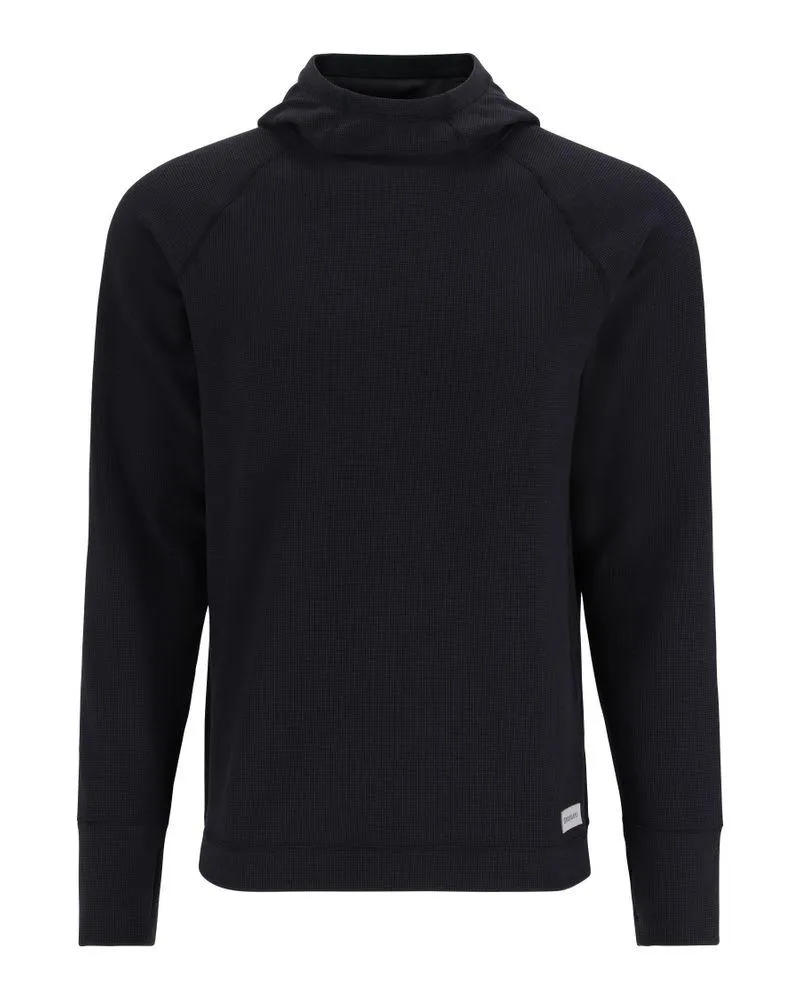 Highline Hoody Black