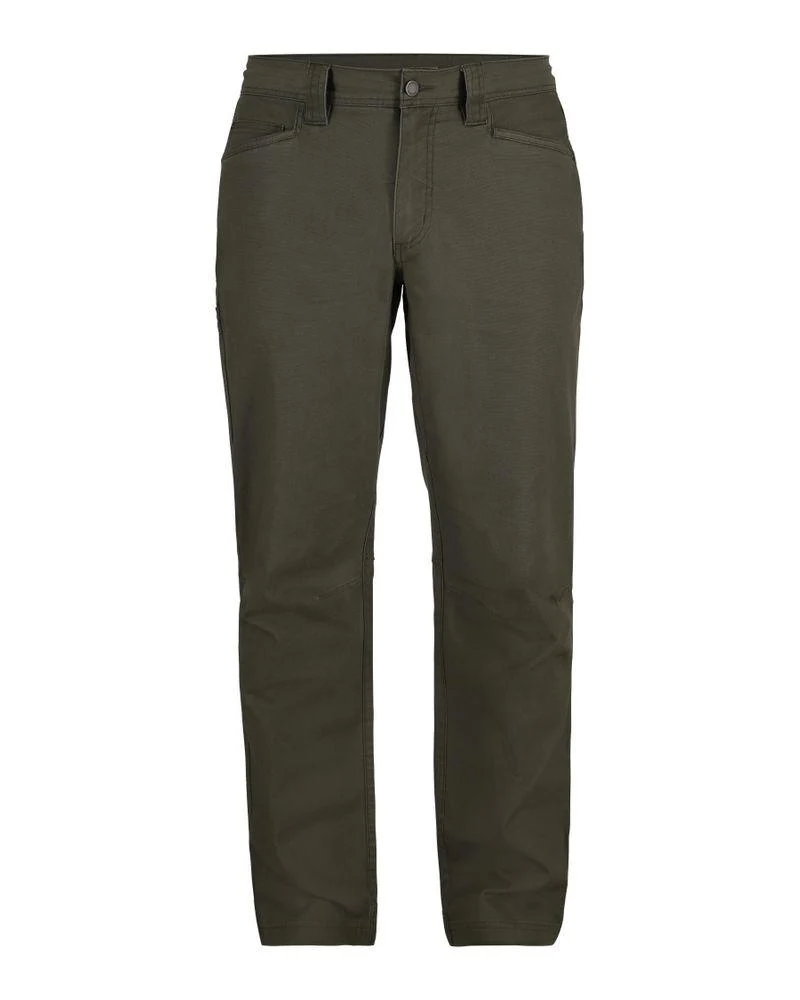 Gallatin Pant Loden